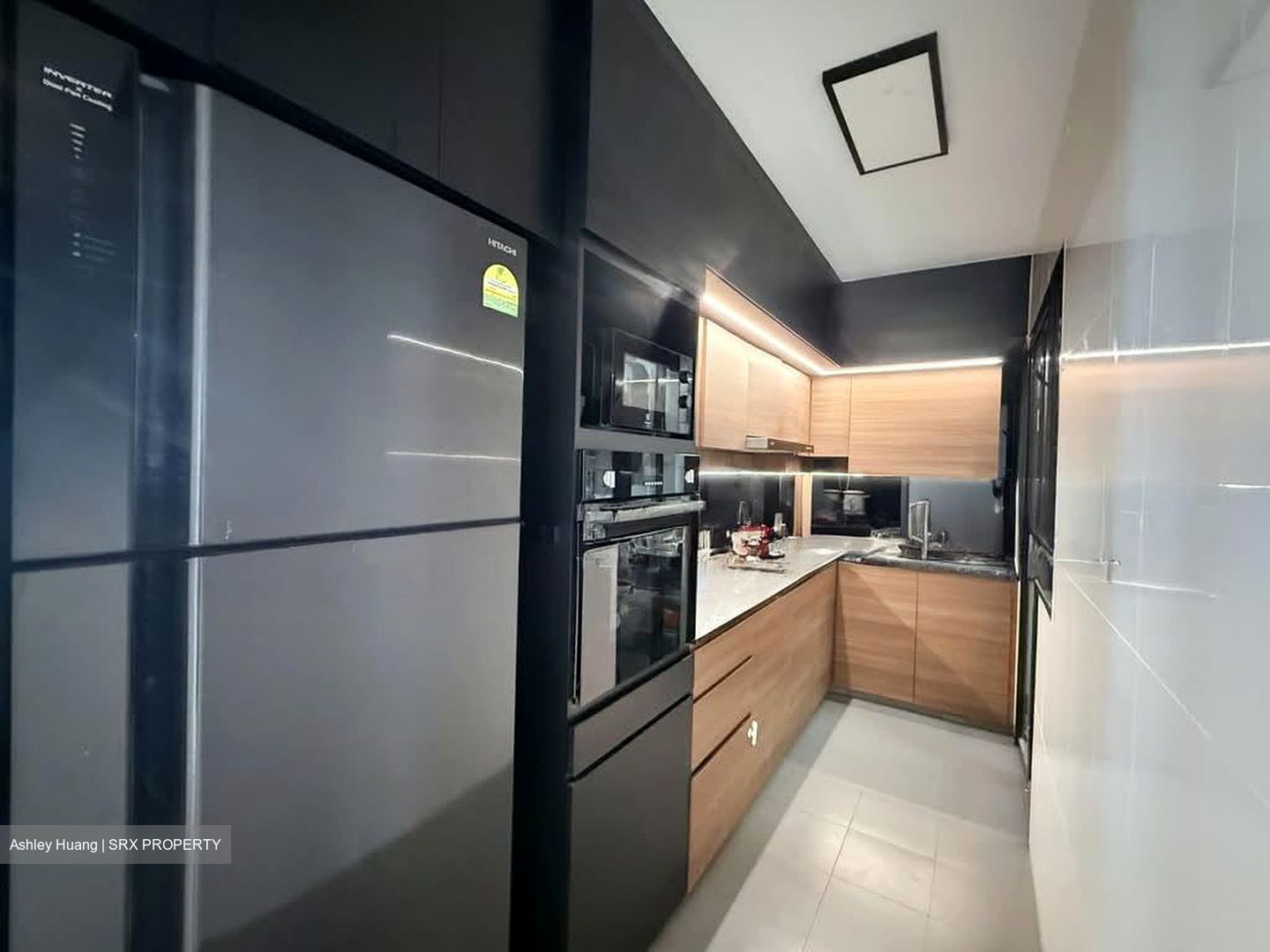 Blk 417A Fernvale Riverwalk (Sengkang), HDB 3 Rooms #599543341